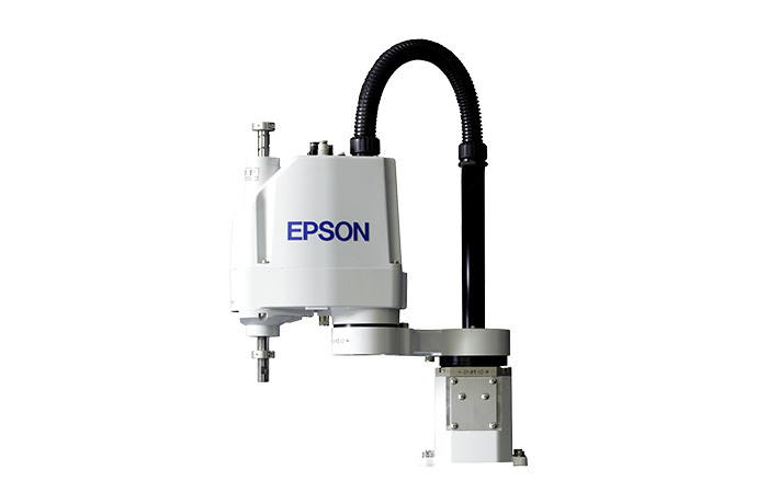 Epson G3 SCARA Robots - 300mm