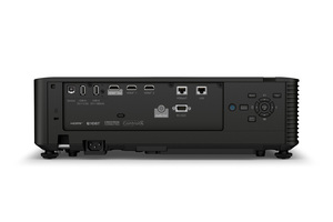 Proyector Láser PowerLite L795SE 3LCD de Tiro Corto de 7000 Lúmenes con tecnología 4K Enhancement