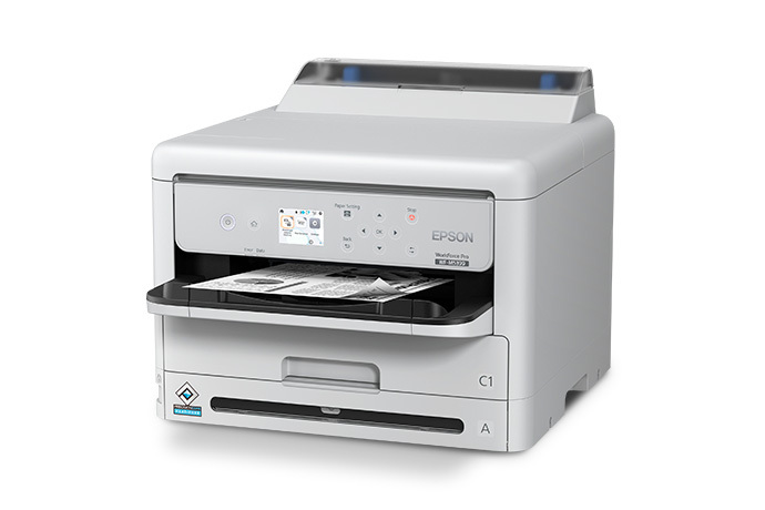 WorkForce Pro WF-M5399 Monochrome Printer