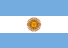 Argentina flag