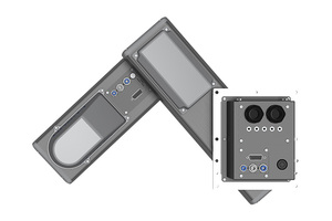 Epson RS4 SCARA Robots - 550mm