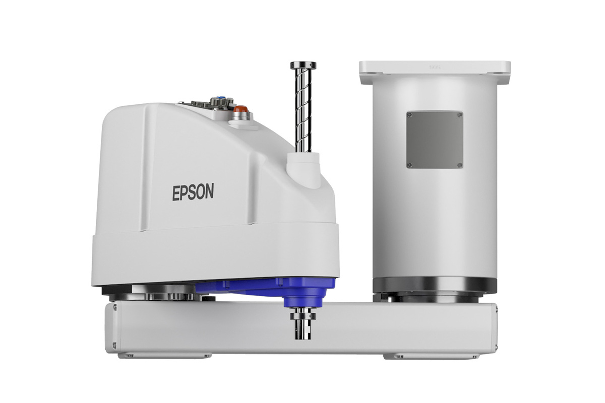 Epson GX10C SCARA Robot