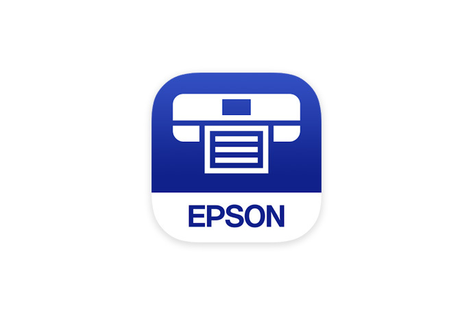 Epson iPrint App for iOS