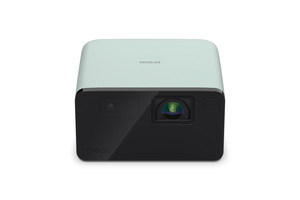 Epson EpiqVision Mini EF21 Portable Smart Laser Projector – Opal Green