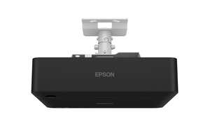 Proyector Láser PowerLite L695SE 3LCD de Tiro Corto de 6.000 Lúmenes con Tecnología 4K Enhancement