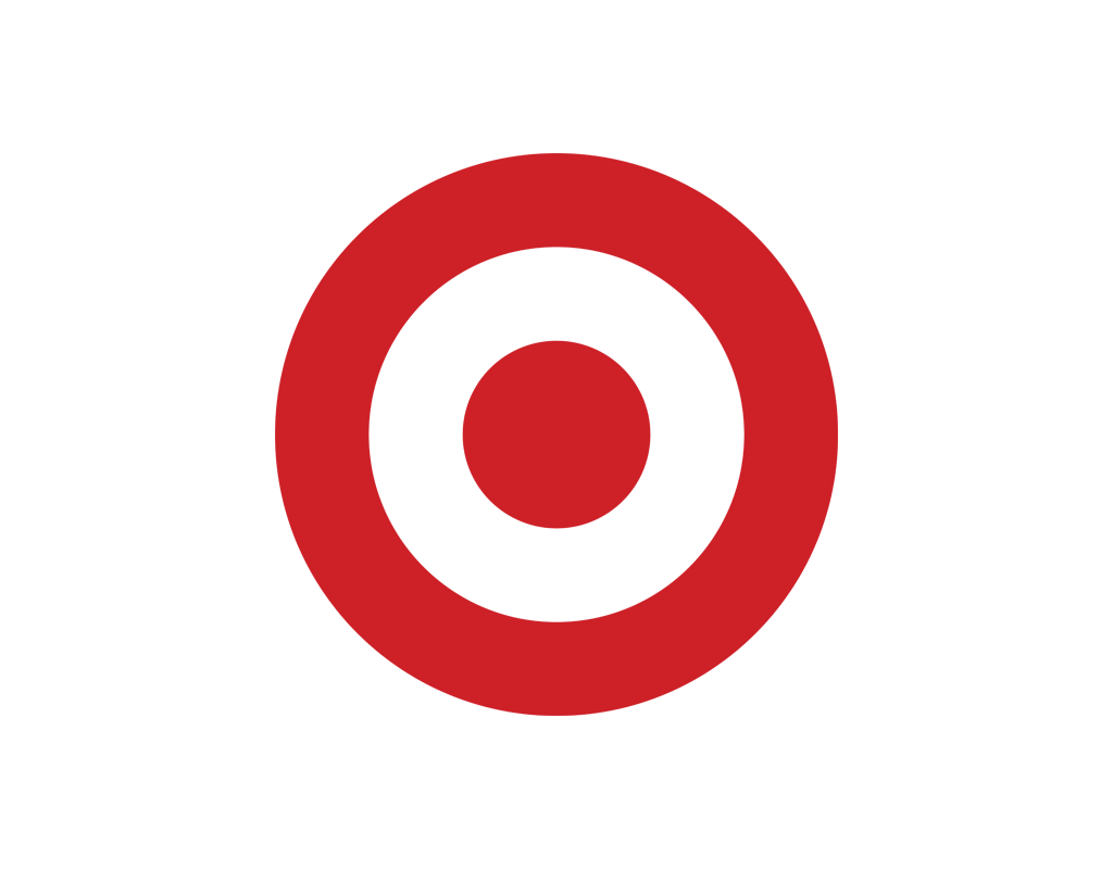Target logo