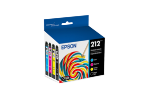 Epson&reg; 212&trade; Ink
