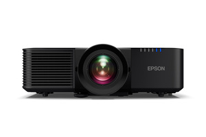 Proyector Láser PowerLite L795SE 3LCD de Tiro Corto de 7000 Lúmenes con tecnología 4K Enhancement