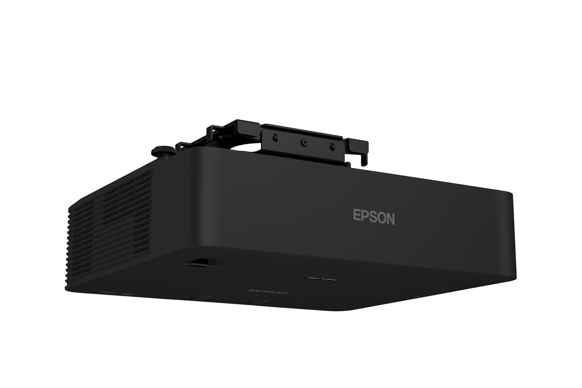 Proyector Láser PowerLite L795SE 3LCD de Tiro Corto de 7000 Lúmenes con tecnología 4K Enhancement