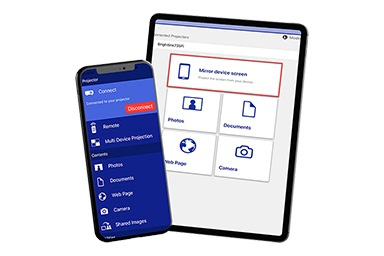 Mobile and Cloud Solutions